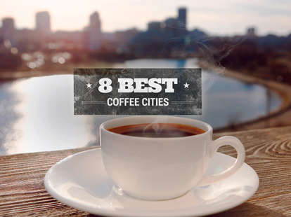 best coffee ranked